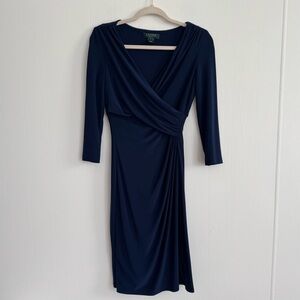 Ralph Lauren Wrap Dress